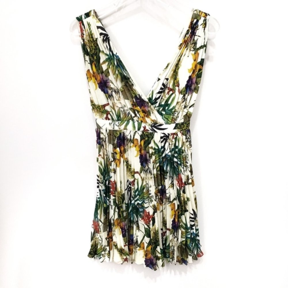Moon Collection Dress Small